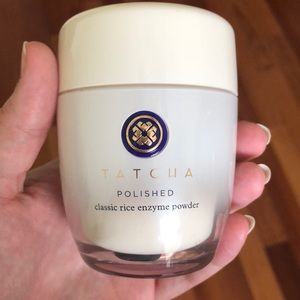 Tatcha Classic Rice Enzyme Powder